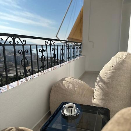 Comfort 2 Apartment Sarandë Eksteriør billede