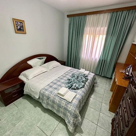 Comfort 2 Apartment Sarandë Eksteriør billede