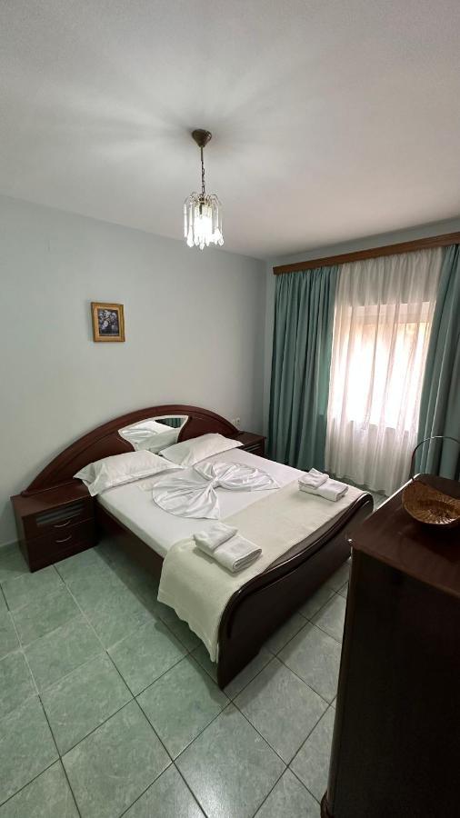 Comfort 2 Apartment Sarandë Eksteriør billede