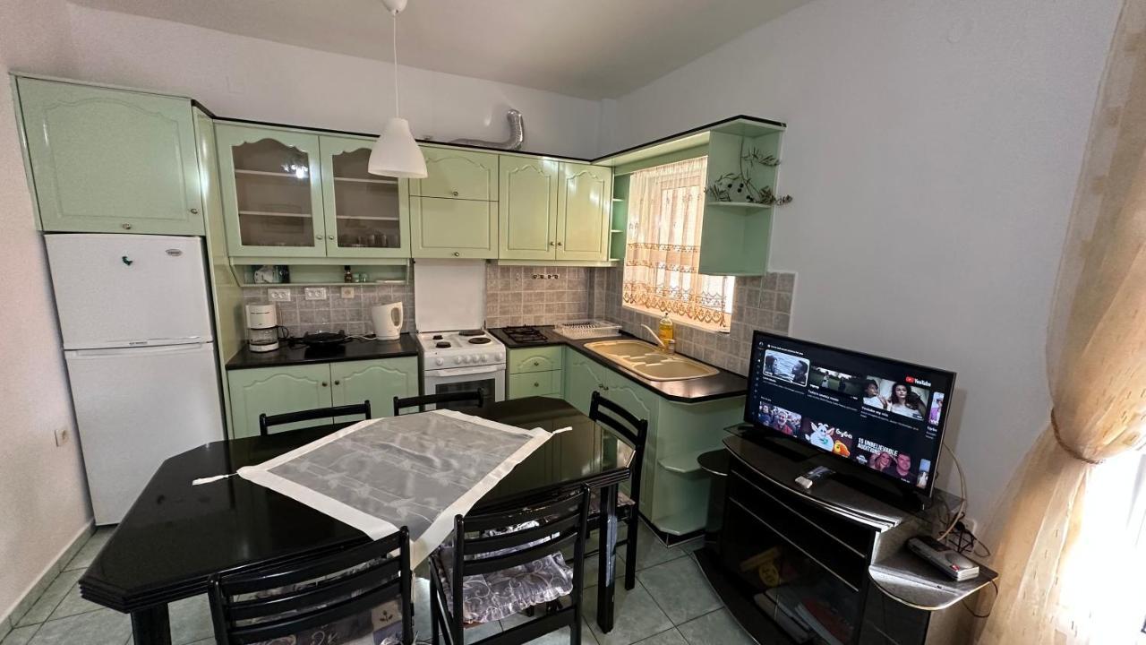 Comfort 2 Apartment Sarandë Eksteriør billede