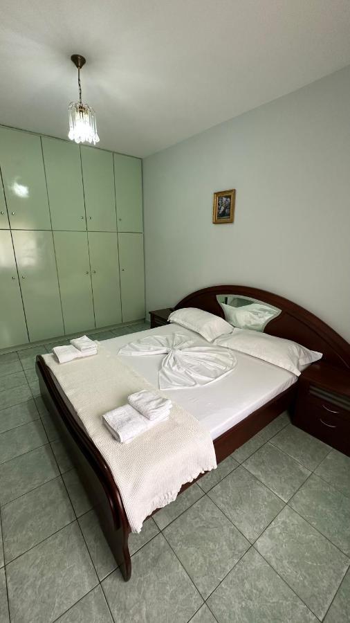 Comfort 2 Apartment Sarandë Eksteriør billede