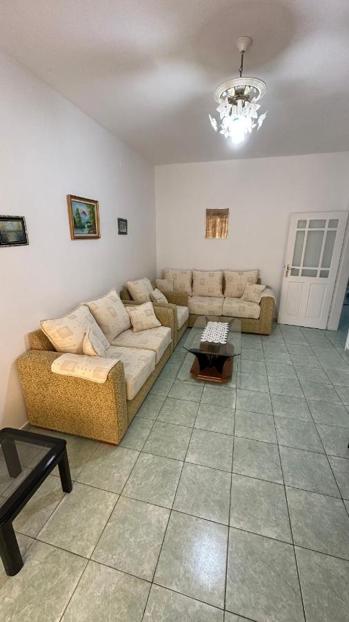 Comfort 2 Apartment Sarandë Eksteriør billede