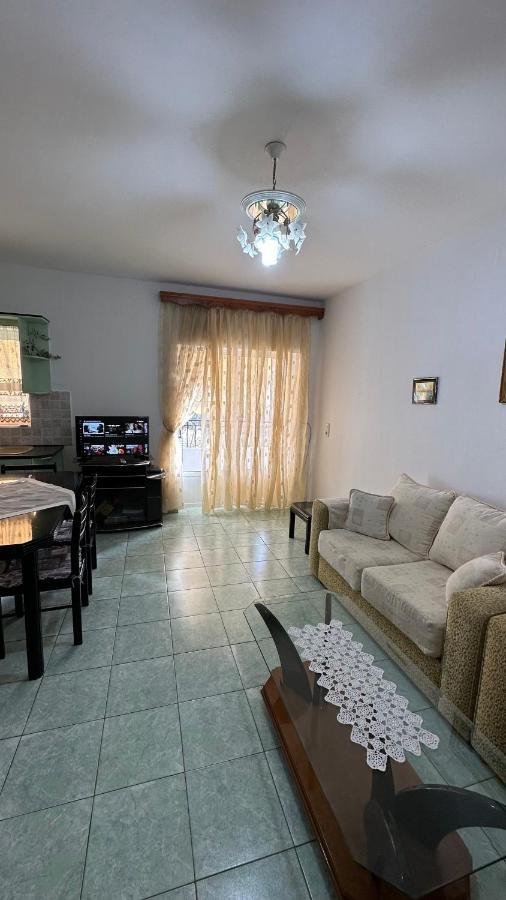 Comfort 2 Apartment Sarandë Eksteriør billede