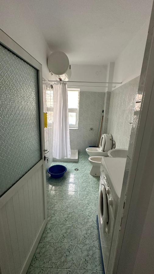 Comfort 2 Apartment Sarandë Eksteriør billede