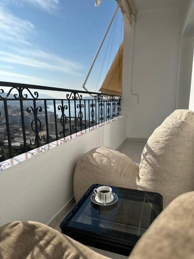 Comfort 2 Apartment Sarandë Eksteriør billede