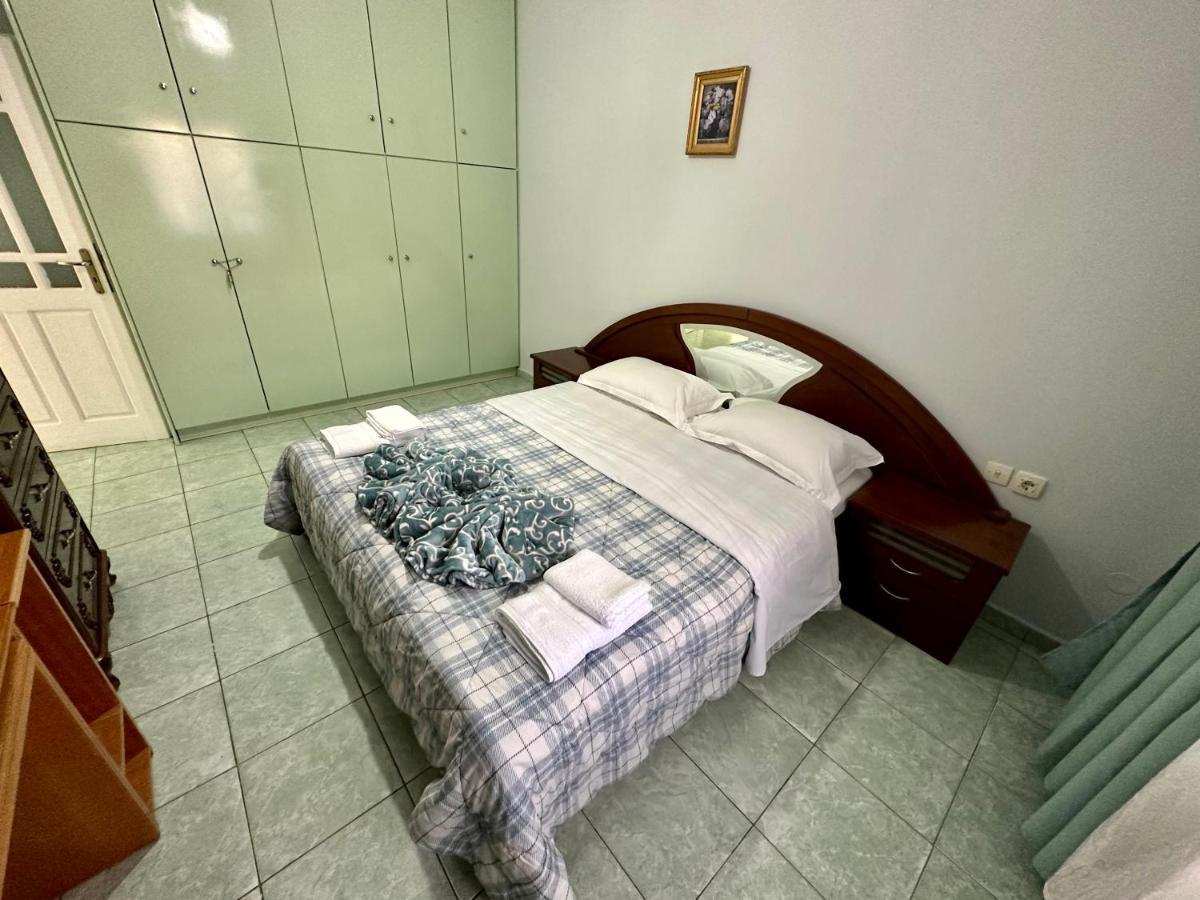 Comfort 2 Apartment Sarandë Eksteriør billede